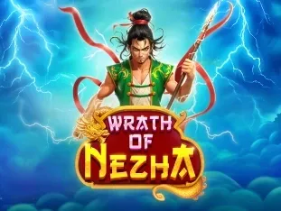 Wrath Of Nezha