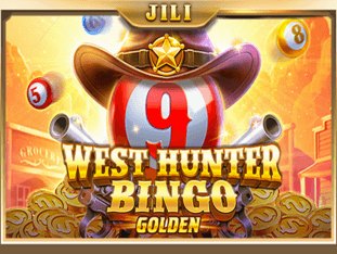 West Hunter Bingo