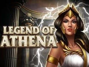 Legend Of Athena
