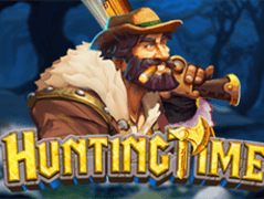 Hunting Time